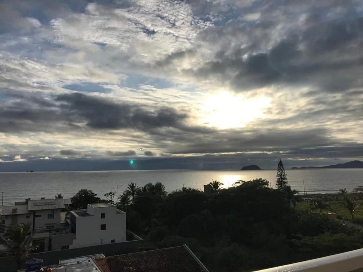 Aptos Em Home Club Frente Mar Com Area De Lazer Completa เปงญา ภายนอก รูปภาพ