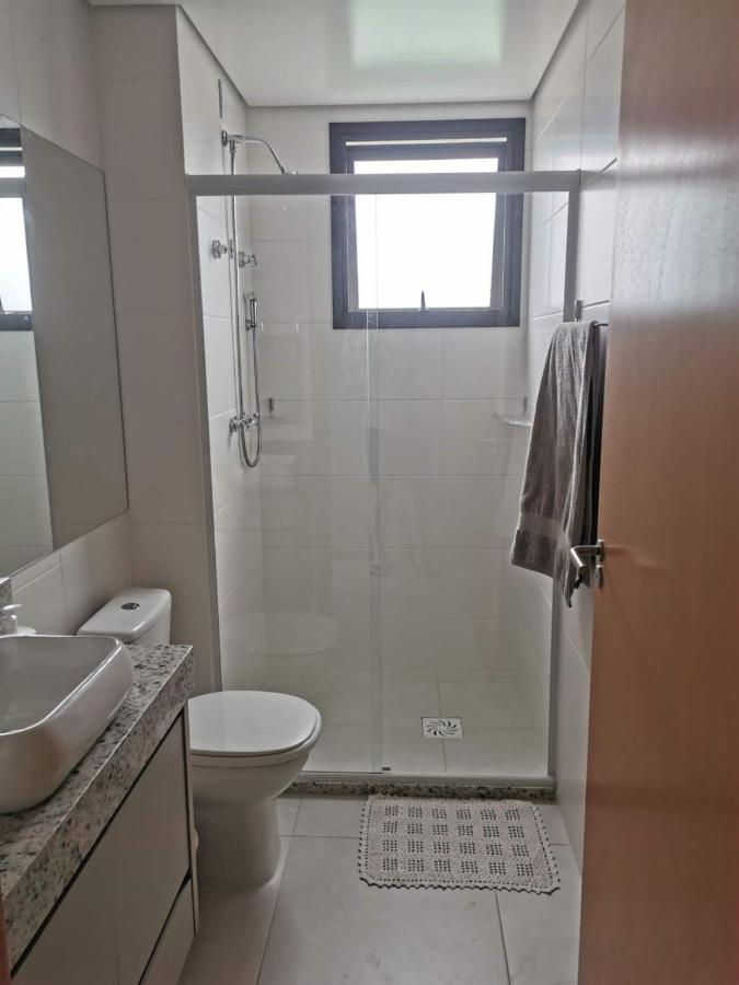 Aptos Em Home Club Frente Mar Com Area De Lazer Completa เปงญา ภายนอก รูปภาพ
